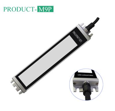 China CNC machine/work bench ONN-M9P IP67 led machine light led light for cnc machine for sale