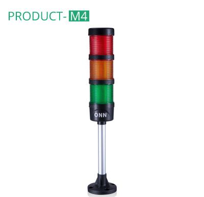 China CNC Machine / Red Yellow Green Led Turn Light Workstation LED Signal For CNC Machine for sale