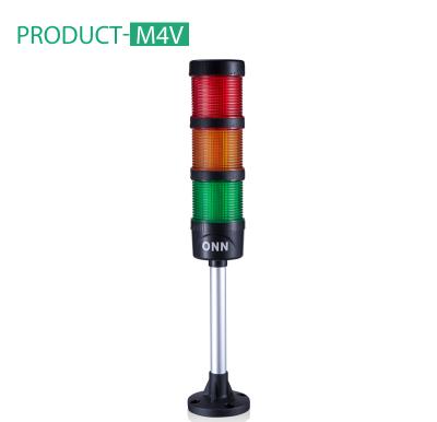 China colors on light on cnc machine led signal turn light M4 for sale