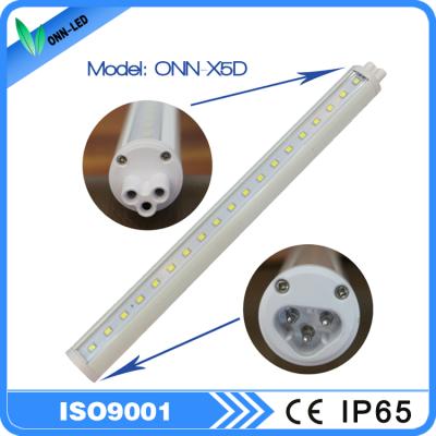 China ONN X5D Aluminum Commercial LED Freezer Lighting Fridge LED Tube Light for sale