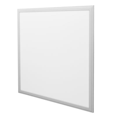 China With Guide Plate Light Modern Indoor Led Ceiling Lights / Led Panel Lights For Clean Room for sale