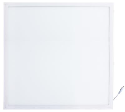 China With Light Guide Plate ONN-P Clean Room Led Beveled Edge Design 600x600 LED Light Fixture / Panel Light for sale