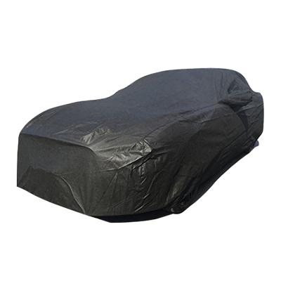 China OEM Waterproof Service Protection All Weather Peva Sun Protection Car Cover for sale