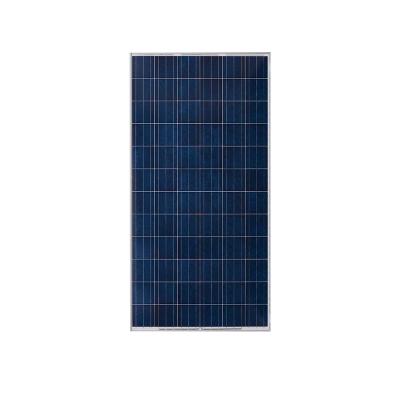 China 300W 310W 320W 330W 340W 350W Solar panel High-efficiency monocrystalline solar module, multi busbars module OEM box glass 166mmx166mm for sale