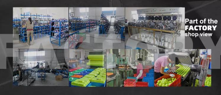 Verified China supplier - Yiwu Jingxi Import And Export Co., Ltd.