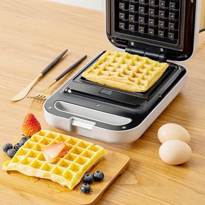 China Non Stick Professional Multi Dish Bubble Egg Sandwich Non Stick Detachable Heater Maker for sale