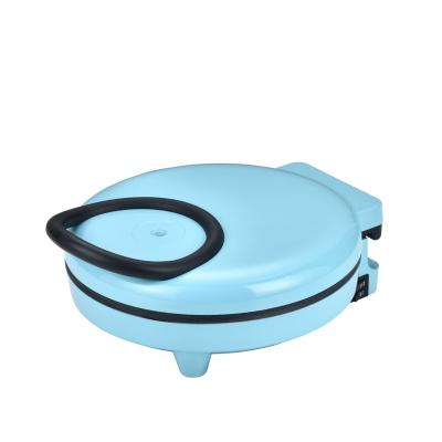 China New Style Multi Functional Adjustable Thermostat Electric Frying Pan Pizza Pan Maker for sale