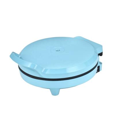 China Easy Clean Non-Stick Coating Multifunctional Portable Around Temperature Automatic Pizza Pan Maker for sale