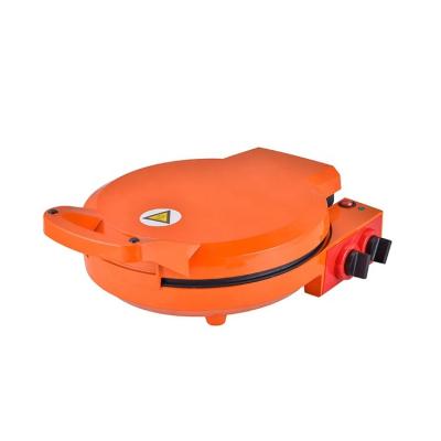 China Wholesale Stone Pan Pizza Oven Pizza Maker Adjustable Thermostat High Heat Automatic Cooking for sale