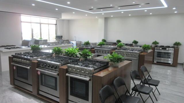 Verified China supplier - Guangdong Hyxion Smart Kitchen Co., Ltd.