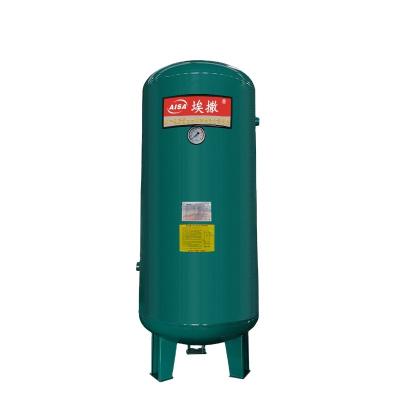 China Safety Guarantee Gas Metal Compound High Pressure Seamless Compressed Air Tanks For Industry Air Compressor Cylinder for sale