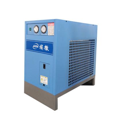 China Freeze Dryer Professional Sale Metal Air Filter Assembly For Stationary Industrial Air Compressors for sale