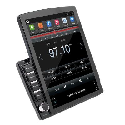 China HD 9.7 Video Goldantell Android Din Car GPS Navi FM Radio 10.1 Android Autoradio 2 Inch BT Wifi for sale