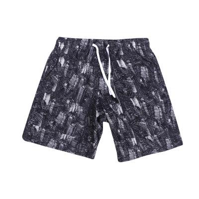 China Manufacturer Customization Men Breathable Summer Beach Shorts Couple Beach Shorts for sale