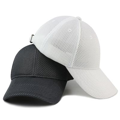 China COMMON direct sales hot high quality AliExpress factory purchase men's white hat truck hat for sale