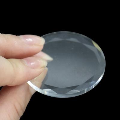 China Wear Glue Private Label Make Up Pink Jade Stone For Eyelash Tools Glue Holder Extensions for sale