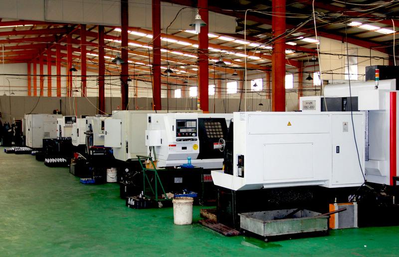 Verified China supplier - Pingyuan Haotian Machinery Co., Ltd.