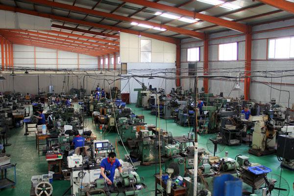 Verified China supplier - Pingyuan Haotian Machinery Co., Ltd.