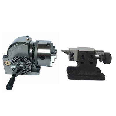 China BS-0/BS-1 Mill Dividing Head for Milling Machine for sale