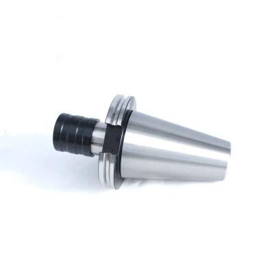 China Factory High Precision Quick Change Tapping Chuck With Length Compensation J4512-DIN69871 Tool Holder for sale