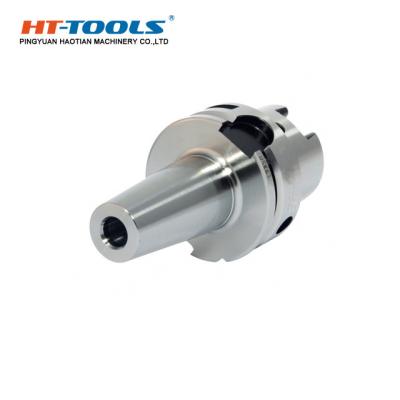 China Machinery Repair Shops HSK40E HSK32E HSK32A Tool Holders With Balanced 3000RPM for sale