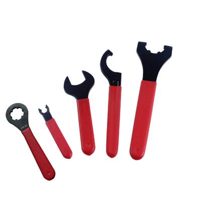 China Factory ER Open End Wrench M/UM/A/C Type, Bushing Chuck Wrench, Different Types of Wrench for sale