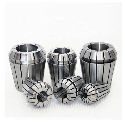 China High Precision High Precision Collet Chuck Set ER20 ER32 ER25 ER40 ER16 ER Bushing Er with Standard DIN6499B for sale