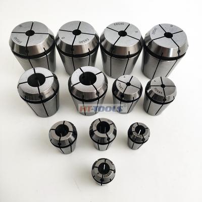 China Building material stores rubber sealed bushing with high precision water sealed bushing series ers25 ers32 er for sale