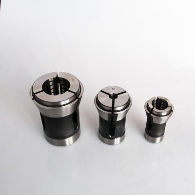 China Factory DIN6343 F42 F48 F56 F66 Collet Chuck Clamping Hole Square Hole 173E 185E Round Hex Collet Chuck for sale