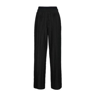 China 2022 Latest Design Summer Casual Ladies Hip Hop Breathable Fashion Pants Pleated Loose Pants Women for sale