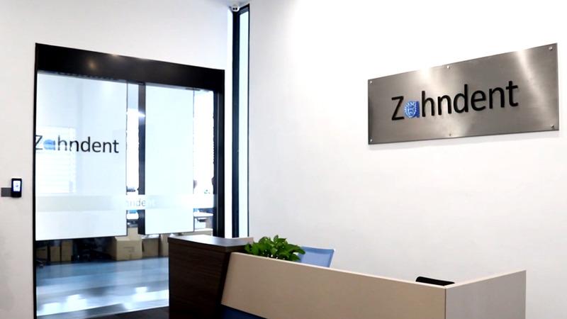 Verified China supplier - Zhejiang Zahndent Biotechnology Co., Ltd.