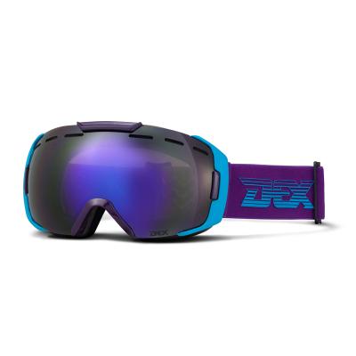 China SKI Ski Goggles Winter Snow Snowboard Snowmobile Ski Goggles Skate Glasses for sale