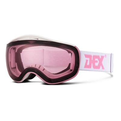 China 2020 children's fashion trend adult/new style, Chinese supplier cool all-match ski magnetic goggles for sale