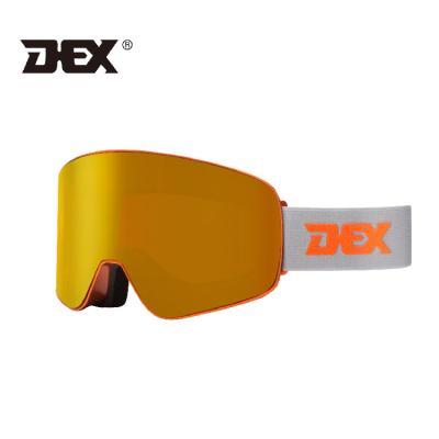 China Stylish New SKI 2020 OEM Custom Snow Glasses Ski Goggle for sale