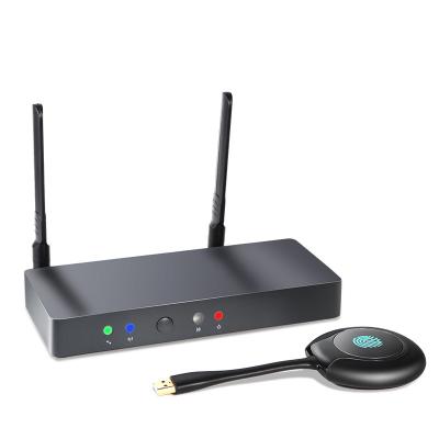 China Supporting Classroom/Confenrence Computers Connection by Click Share Wireless Presentation System. for sale