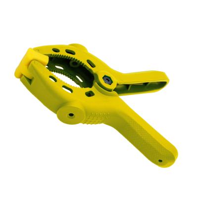 China Industrial Industrial Picture Holder Plastic Spring Clamps 7