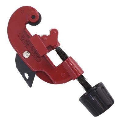 China Spring Mechanism Spring Mechanism Tubing Cutter 1/8