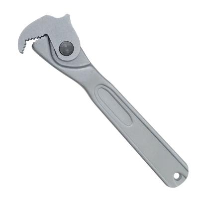 China Auto Repair Ratchet Set Taiwan Adjustable Quick Wrench Adjustable Wrench For Motorcycle Tool OEM Industrial Tools for sale