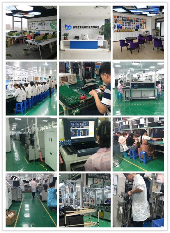 Verified China supplier - Shenzhen Bestparts Electronics Technology Co., Ltd.