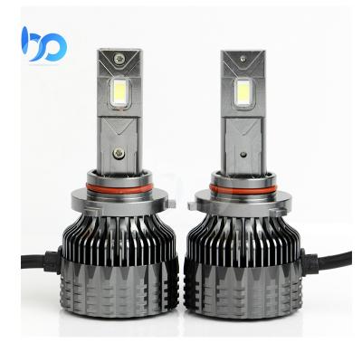 China Super Bright 6Sides H7 LED Bulb 110W Degree High Quality Car Headlights H4 H11 HB3 9005 Automotive Led Headlamp OTHER for sale