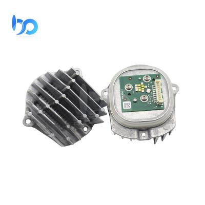 China Aluminum alloy A2189066100 A2189066200 LED headlight ballast daytime running module light control box for Merce(d)es X156 C218 W246 W242 C292 for sale