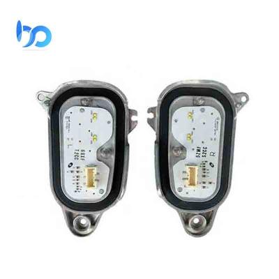 China Original Factory Price Aluminum Alloy New Car Q5 Running Light Daytime Running LED Light Modules 8R0941476B 8R0941475B for sale