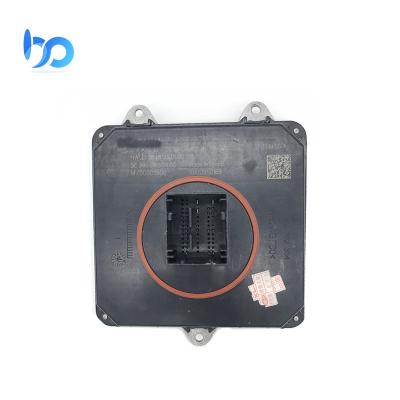 China Aluminum Alloy OEM 63117428277 For BMW 3 Series F30 F35 Full Led Headlight Ballast Control Housing 2015-2018 For BMW for sale