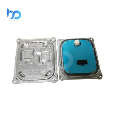 China Aluminum Alloy OEM 4G0907472B LED Headlight Control Unit For Au(d)I A7 S7 Full Led Headlight Module 2010-2018 4G0907472A for sale