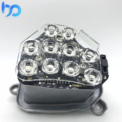 China Aluminum Alloy Car Headlight Accessories Turning Light Control Unit For F10 F18 2011-2013 OEM 63117271901/902 For BM(w)5 Ser Xenon Headlight for sale