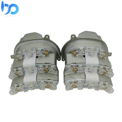 China Aluminum Alloy OEM No. 63127245813 Left 63127245814 Right LED Turn Light Module For BMW 3Series E90 LCI for sale