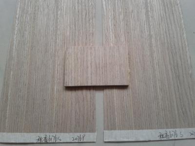 China Top quality Engineered Veneer for Decoration 0.5 x 640 x 2500mm for sale