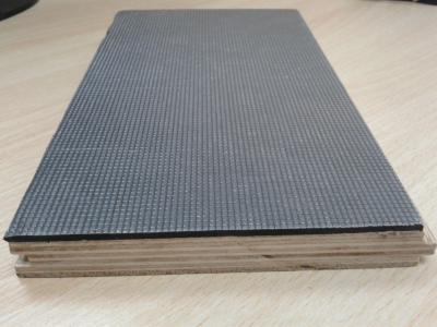 China Flooring Underlayment for Wood floorings for sale