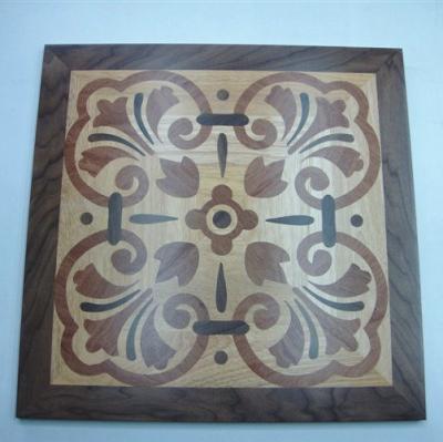 China Parquet Flooring Tiles for sale