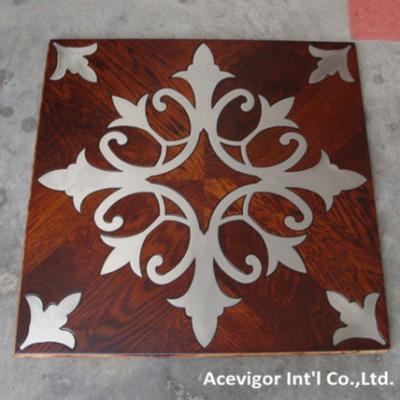 China Wood Parquet Flooring for sale